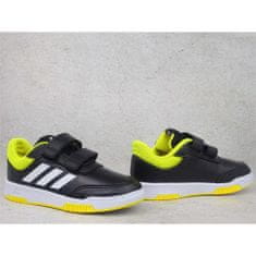 Adidas Čevlji črna 23 EU Tensaur Sport 20 C