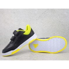 Adidas Čevlji črna 23 EU Tensaur Sport 20 C