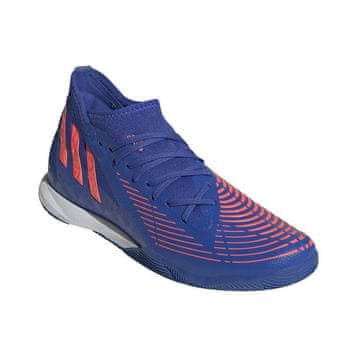 Adidas Čevlji modra Predator EDGE3 IN