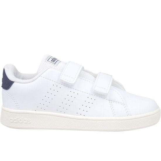 Adidas Čevlji bela Advantage CF I