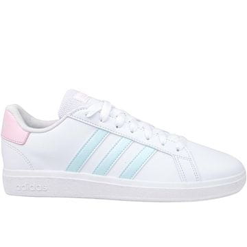 Adidas Čevlji bela Grand Court 20 K