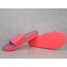 Adidas Japanke čevlji za v vodo roza 36 EU Adilette Comfort
