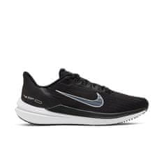 Nike Čevlji obutev za tek črna 42 EU Air Winflo 9