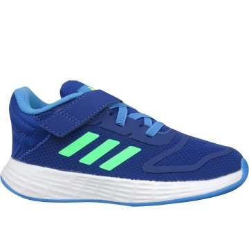 Adidas Čevlji mornarsko modra 25.5 EU Duramo 10 EL I