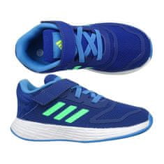 Adidas Čevlji mornarsko modra 25.5 EU Duramo 10 EL I