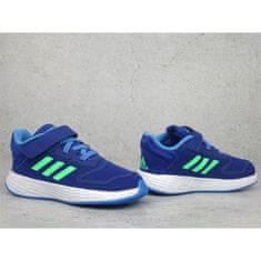 Adidas Čevlji mornarsko modra 25.5 EU Duramo 10 EL I