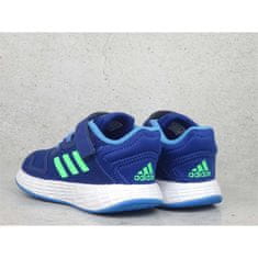 Adidas Čevlji mornarsko modra 25.5 EU Duramo 10 EL I