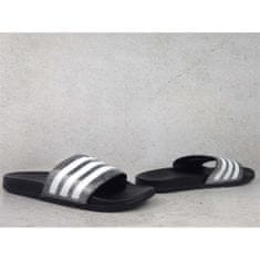 Adidas Japanke čevlji za v vodo črna 36 EU Adilette Comfort