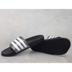 Adidas Japanke čevlji za v vodo črna 36 EU Adilette Comfort