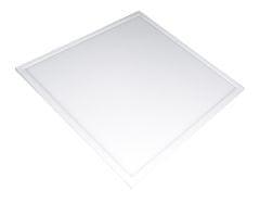 Berge Kvadrantna plošča LED BRGD0183 - 60 x 60cm - 60W - 5500Lm - hladno bela