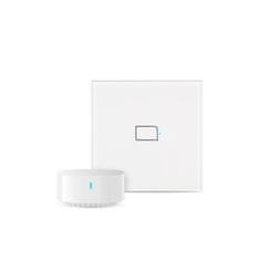 slomart Pametno stikalo Wi-Fi TC3-EU-1 BroadLink (1-kanalno - v kompletu s koncentratorjem S3)