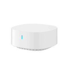 slomart Wi-Fi pametno stikalo TC3-EU-2 BroadLink (2-kanalno - komplet s koncentratorjem S3)