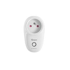 Sonoff pametna vtičnica zigbee sonoff s26r2zbtpe-fr (tip e)