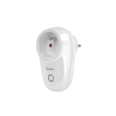 Sonoff pametna vtičnica zigbee sonoff s26r2zbtpe-fr (tip e)
