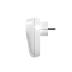 Sonoff pametna vtičnica zigbee sonoff s26r2zbtpe-fr (tip e)