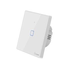 Sonoff Pametno stikalo WiFi + RF 433 Sonoff T2 EU TX (1 kanal)