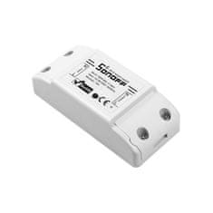 Sonoff pametno stikalo wifi basic r2 (novo) - odprodaja