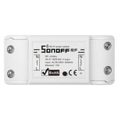 Sonoff Pametno stikalo WiFi + RF 433 Sonoff RF R2 (NOVO)