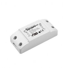 Sonoff inteligentno stikalo WiFi + RF 433 Sonoff RF R2 (NOVO)