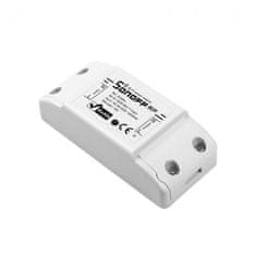 Sonoff Pametno stikalo WiFi + RF 433 Sonoff RF R2 (NOVO)