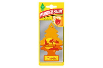 slomart Osvežilec zraka Wunder Baum - Mai Tai