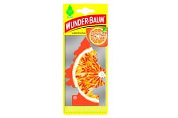 slomart Wunder Baum osvežilec zraka, pomaranča