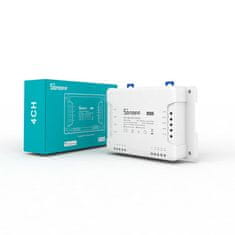 Sonoff Inteligentno stikalo 4CHPROR3