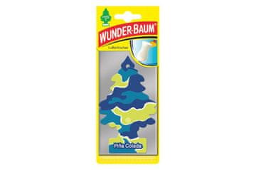 slomart Osvežilec zraka Wunder Baum - Pina Colada