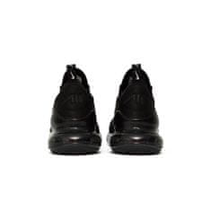 Nike Čevlji črna 44.5 EU Air Max 270