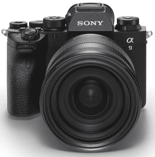 Sony Alpha 9 II fotoaparat (ILCE9M2B.CEC)