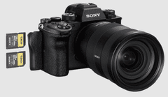 Sony Alpha 9 II fotoaparat (ILCE9M2B.CEC)
