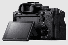 Sony Alpha 9 II fotoaparat (ILCE9M2B.CEC)