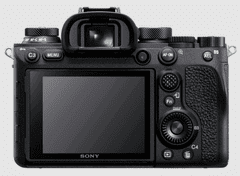 Sony Alpha 9 II fotoaparat (ILCE9M2B.CEC)