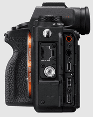 Sony Alpha 9 II fotoaparat (ILCE9M2B.CEC)