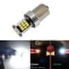 LED žarnica BA15S 1156 30SMD 3020 can-bus SUPER svetilnost