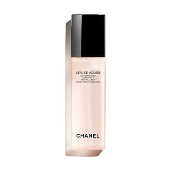 Chanel Čistilna pena za obraz L`eau de Mousse (Water-to-Foam Clean ser) 150 ml