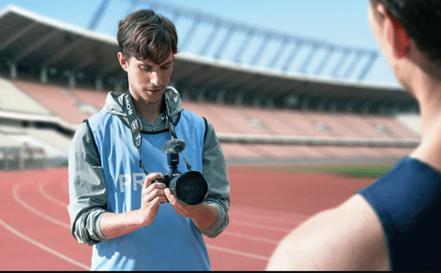 Izjemni videoposnetki 4K