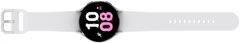 Samsung Galaxy Watch5 (SM-R910) pametna ura, 44 mm, BT, srebrna