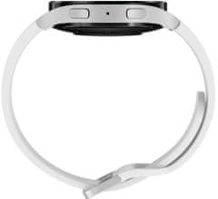 Samsung Galaxy Watch5 (SM-R910) pametna ura, 44 mm, BT, srebrna