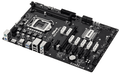ASRock Q270 PRO osnovna plošča, DDR4, 32GB, S1151, ATX, PCIe (90-MXBHM0-A0UAYZ)