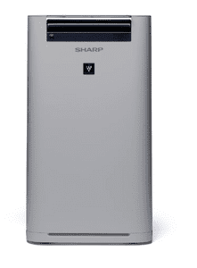Sharp   UA-HG40E-L čistilec zraka s funkcijo vlaženja  