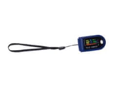 Verkgroup Naprstni pulzni oksimeter in merilnik srčnega utripa LCD