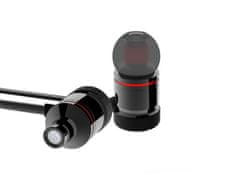 Verkgroup Bluetooth 4.1 brezžične športne slušalke + mikrofon