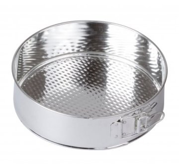 Pekač za torte 1 dno ¤22cm raster