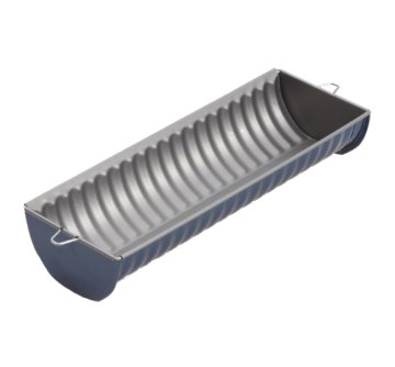 Kovovýroba Jeníkov Kalup za srnin hrbet 123/40cm Teflon CZ