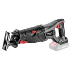 slomart Akumulatorska sabljasta žaga Energy+ 18 V, brez baterije