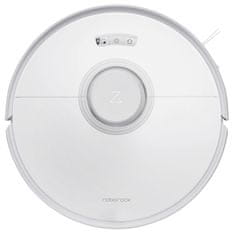 Q7 Max White robotski sesalnik