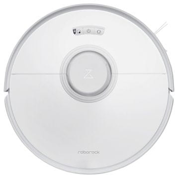 Roborock Q7 Max White robotski sesalnik