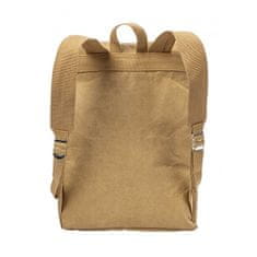 MEATFLY Vimes Paper vrečka A - Brown nahrbtnik