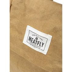 MEATFLY Vimes Paper vrečka A - Brown nahrbtnik